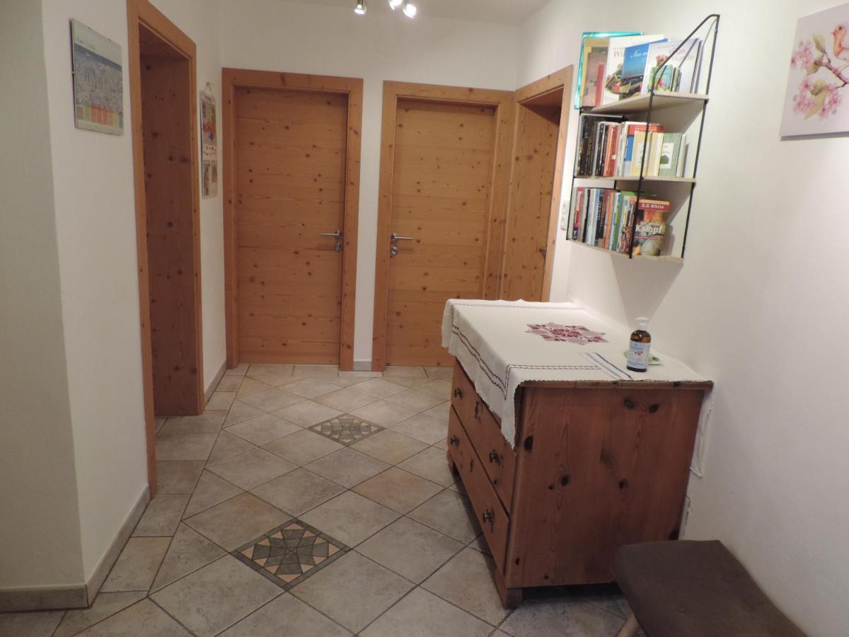 Ferienwohnung Steinberger Bischofshofen Exterior foto
